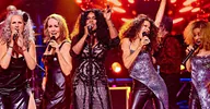Donna’s Hot Stuff · Schouwburg Cuijk, Cuijk · zo 1 nov 2026