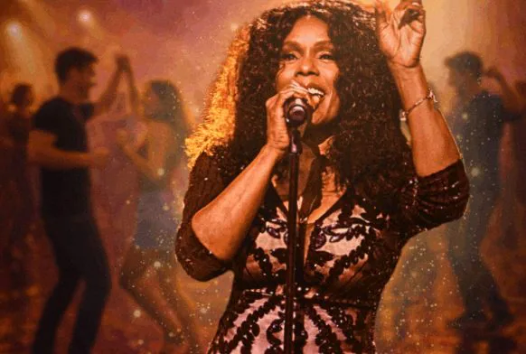 Donna’s Hot Stuff · De Vorstin, Hilversum · vr 2 okt 2026