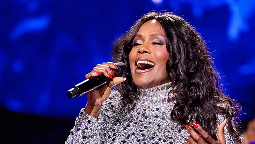 Donna’s Hot Stuff · Poppodium Boerderij, Zoetermeer · do 17 sep 2026