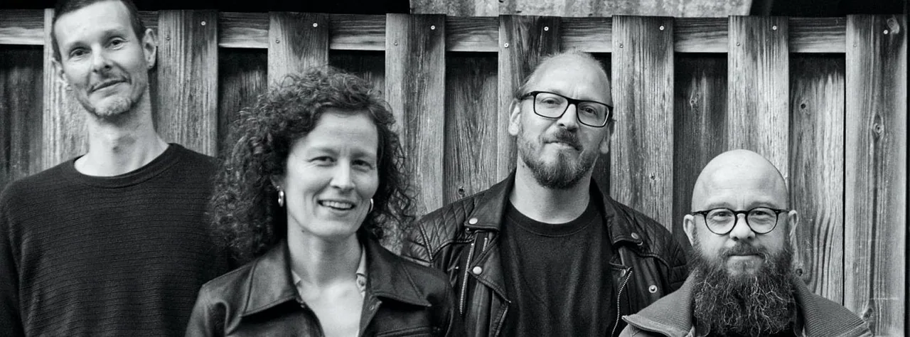 Doolittle (Pixies Tribute) · Musicon, Den Haag · vr 5 feb 2027