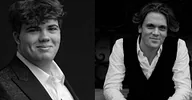 Door van Bergen & Jef Kolacny · Theater de Bussel, Oosterhout · zo 14 feb 2027