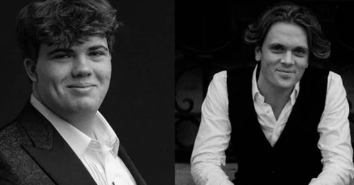 Door van Bergen & Jef Kolacny - Buitengewoon Klassiek · Theater de Bussel, Oosterhout · zo 14 feb 2027