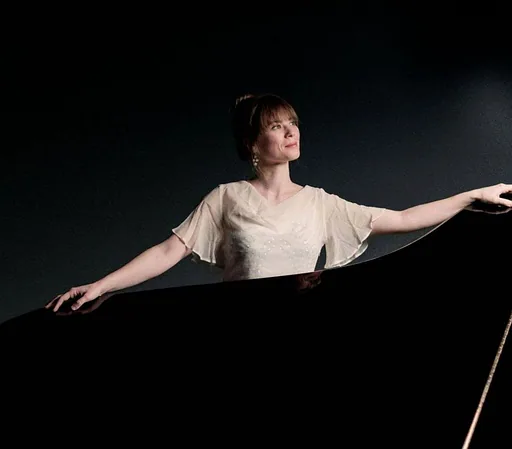 Doppler, Beethoven & Mahler met Sinfonia Rotterdam · Het Concertgebouw, Amsterdam · do 1 apr 2027
