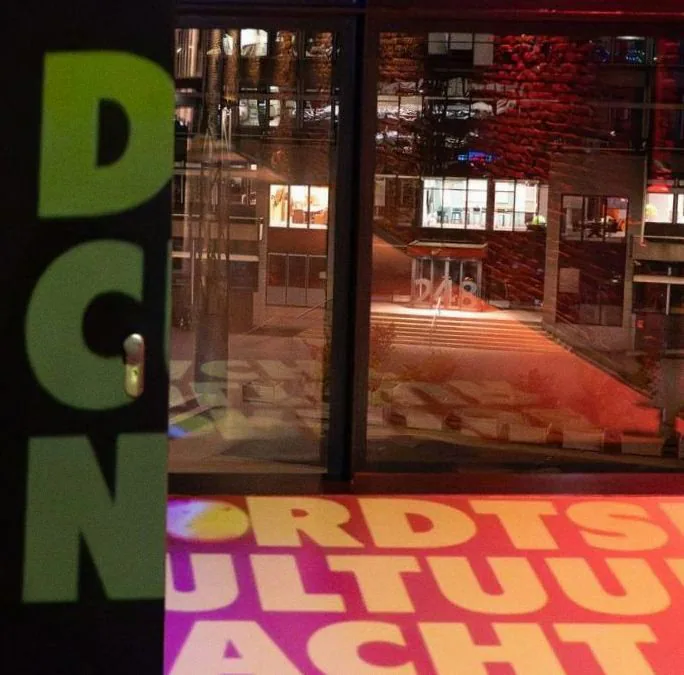 Dordtse Cultuurnacht 2026 · Bibelot, Dordrecht · za 10 okt 2026