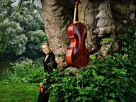 Doris Hochscheid & Frans van Ruth · Theater de Liefde, Haarlem · zo 15 nov 2026