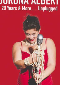 Dorona Alberti · Theater Kerkrade, Kerkrade · za 17 okt 2026