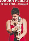 Dorona Alberti · Theater Kerkrade, Kerkrade · za 17 okt 2026