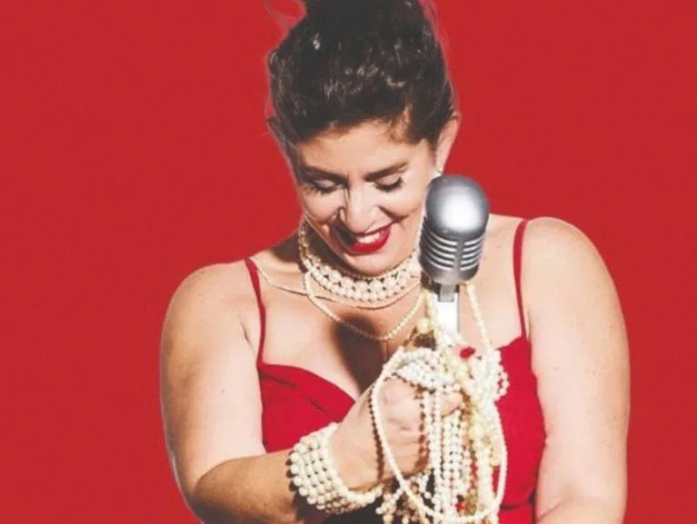 Dorona Alberti · LantarenVenster, Rotterdam · Sat, 23 Jan 2027