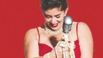 Dorona Alberti · PaRaDoX, Tilburg · zo 14 feb 2027
