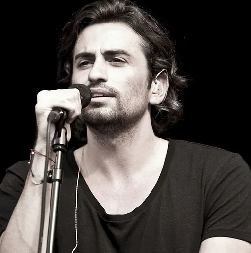 Dotan · Doornroosje, Nijmegen · wo 30 sep 2026