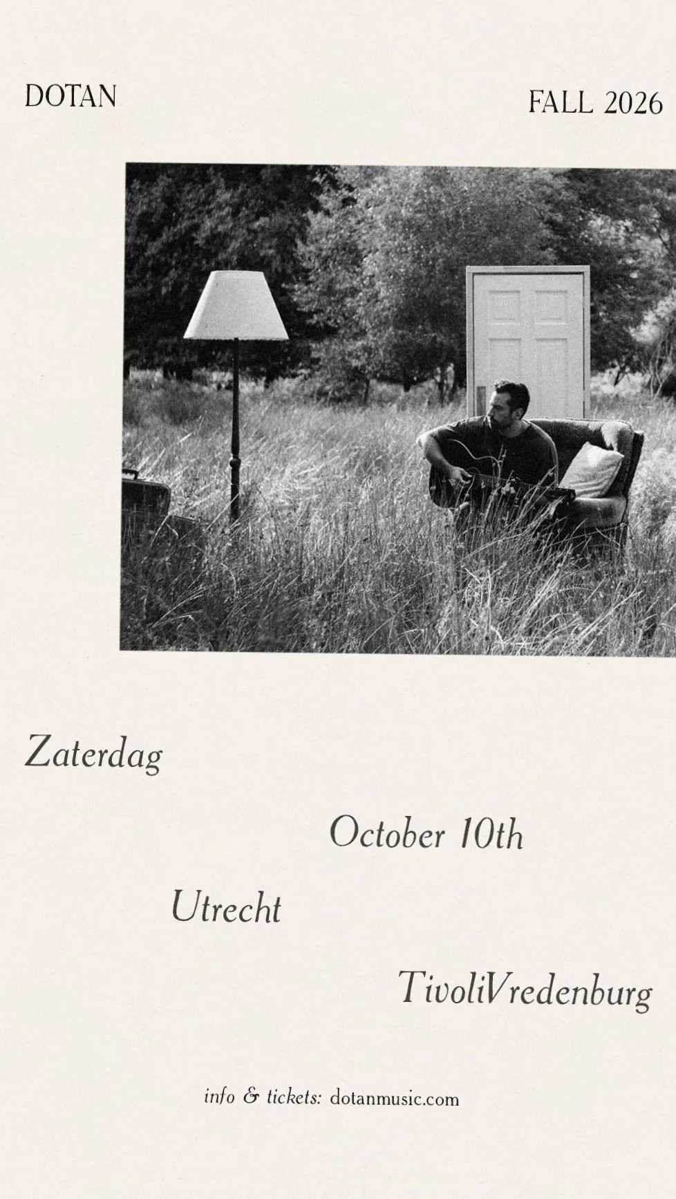 Dotan — achtergrondafbeelding