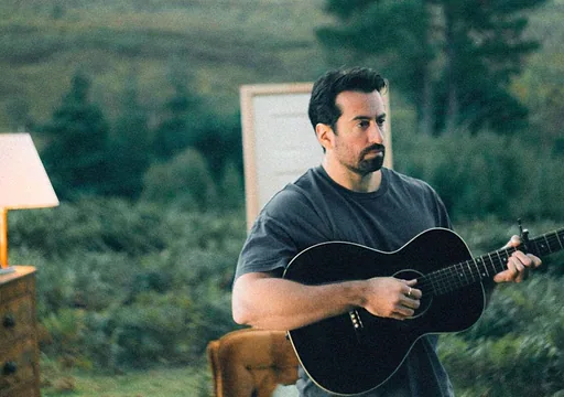 Dotan · De Oosterpoort, Groningen · vr 23 okt 2026