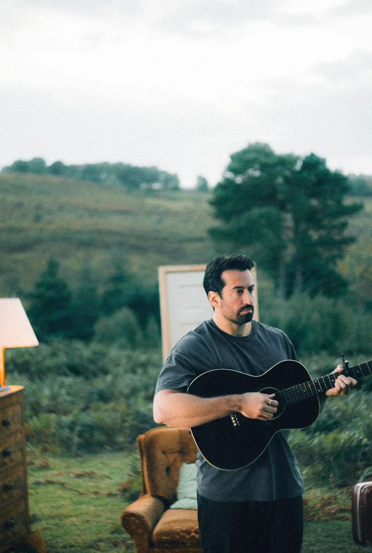 Dotan · TivoliVredenburg, Utrecht · za 31 okt 2026