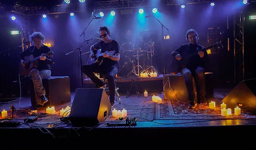 Double bill: Them Bones & Aberdeen - · De Gelderlandfabriek, Culemborg · zo 4 apr 2027