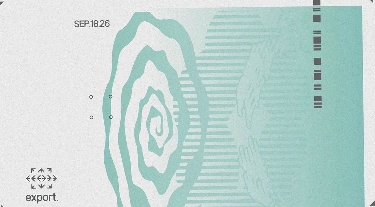 DouDouMD, xceptor, Stevie · Export Rotterdam, Rotterdam · vr 18 sep 2026