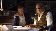 Douglas & Van Bavel – From The Heart, A Life In Songs · Theater 't Web, Bleiswijk · za 19 jun 2027