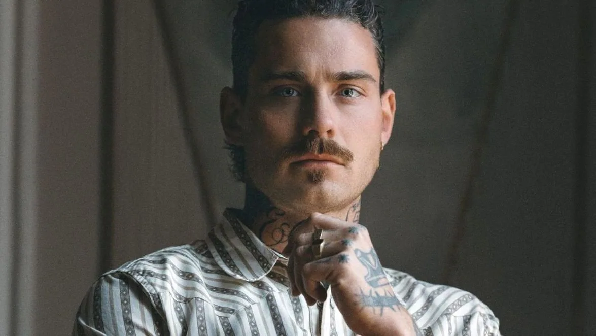 Douwe Bob · De Oosterpoort, Groningen · zo 18 okt 2026
