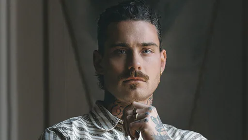 Douwe Bob · Caprera Openluchttheater, Bloemendaal · za 5 sep 2026