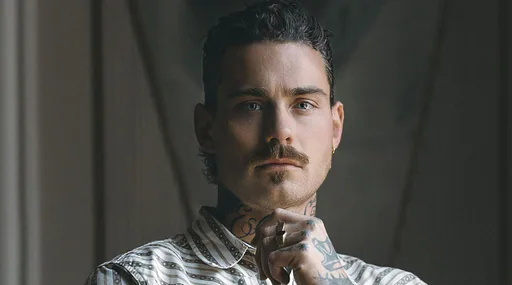 Douwe Bob · Doornroosje, Nijmegen · za 26 sep 2026