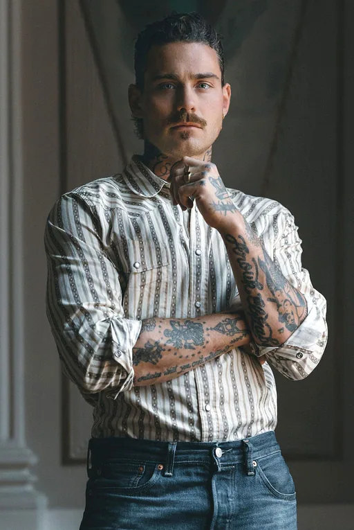 Douwe Bob · TivoliVredenburg, Utrecht · do 1 okt 2026