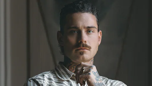Douwe Bob · Nieuwe Nor, Heerlen · do 8 okt 2026