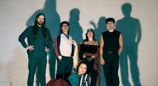 Downtown Boys · Paradiso, Amsterdam · vr 4 dec 2026