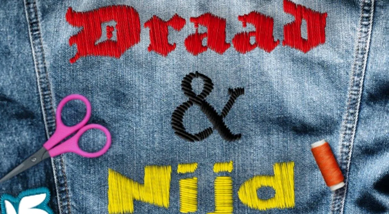 Draad en Nijd · TivoliVredenburg, Utrecht · Wed, 23 Sept 2026