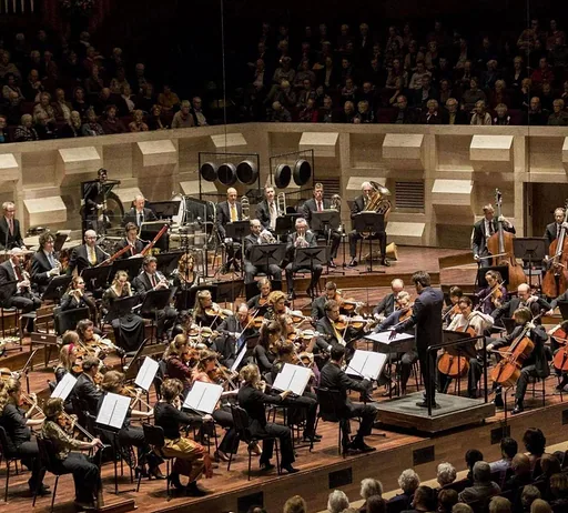 Dramatisch oratorium van Julia Wolfe met 146 jonge zangeressen · Het Concertgebouw, Amsterdam · za 7 nov 2026