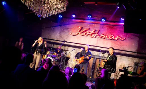Dreams of Fleetwood · Het Punt, Vroomshoop · za 22 mei 2027