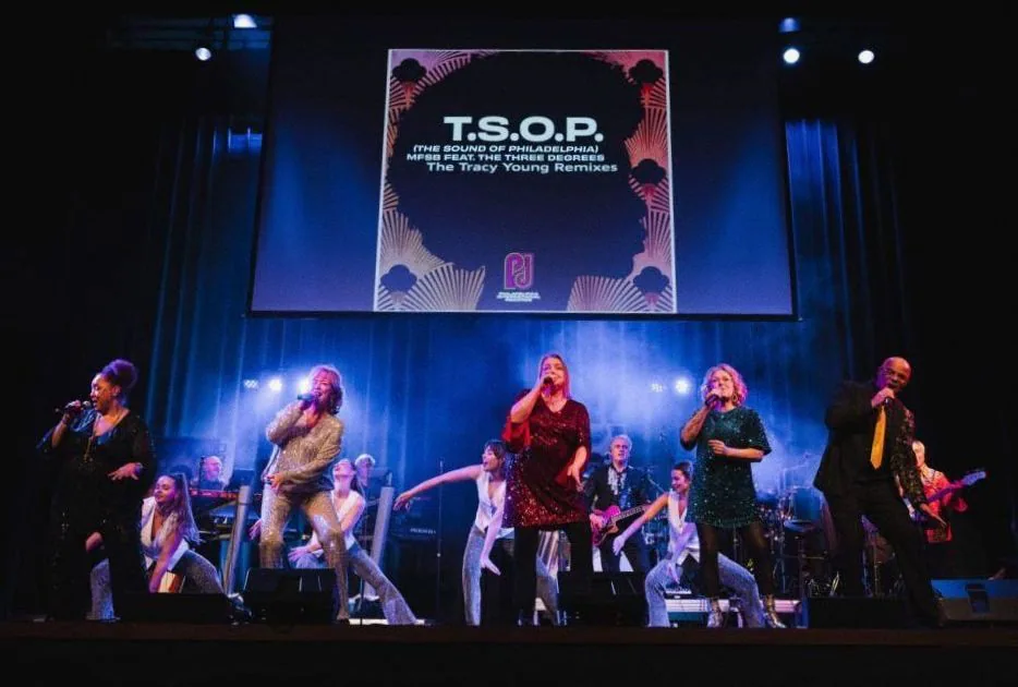 DREAMS ON STAGE · De Stoelendans, Oirschot · vr 30 okt 2026