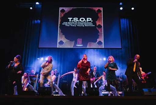 DREAMS ON STAGE · De Stoelendans, Oirschot · Fri, 30 Oct 2026