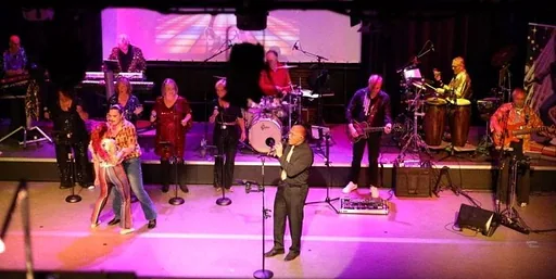 Dreams On Stage - The Soul Train Edition · Markant Theater Maashorst, Uden · vr 4 sep 2026