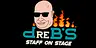 DreB’S STAFF ON STAGE IV Postponed for now! · dB's, Utrecht · za 19 sep 2026