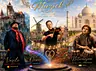 Drie werelden, één taal: muziek · Splendor Amsterdam, Amsterdam · ma 31 aug 2026