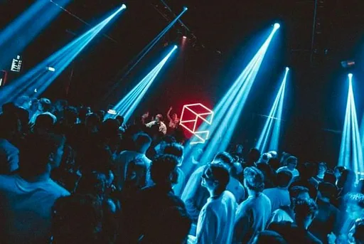 Drift Theory presents Cici Daze / Hidde van Wee · Complex Maastricht, Maastricht · za 19 dec 2026