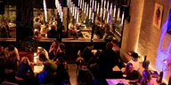 Drinks, bites and DJ's · Van de Werf, Amsterdam · do 22 okt 2026