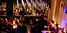 Drinks, bites and DJ's · Van de Werf, Amsterdam · wo 21 okt 2026