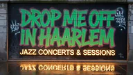 Drop me of in Haarlem – Sessies · Pletterij debat en cultuur, Haarlem · di 19 jan 2027