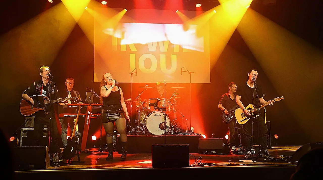 Drukte van Belang · P3, Purmerend · Sat, 13 Mar 2027
