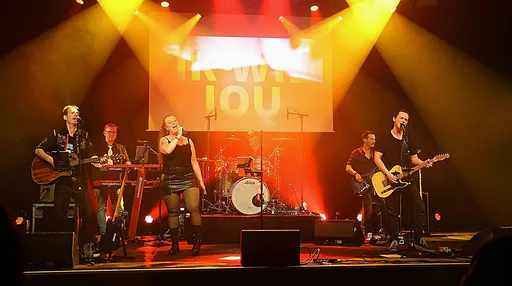 Drukte van Belang · Pop- & Cultuurpodium P3, Purmerend · Sat, 13 Mar 2027