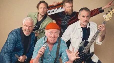 Drukwerk · Metropool Hengelo, Hengelo · za 13 feb 2027