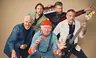 Drukwerk – Nieuwjaarsconcert · Cultureel Centrum Bullekerk, Zaandam · za 2 jan 2027