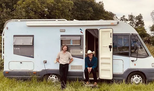DRUM&BEEKER · De Meulewiekers, Venlo · vr 23 okt 2026