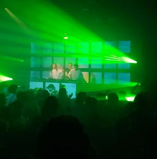 Drum 'n Bass In Your Face · De Spot, Middelburg · za 14 nov 2026