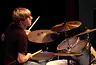 Drumpresentatie PX Muziekfabriek · Poppodium PX, Volendam · vr 25 sep 2026