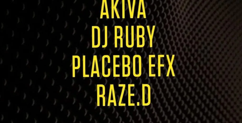 DTLA x Saturo Sounds · Bears Amsterdam, Amsterdam · Thu, 22 Oct 2026