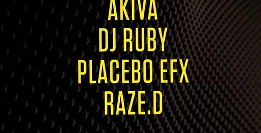 DTLA x Saturo Sounds · Bears Amsterdam, Amsterdam · do 22 okt 2026