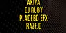 DTLA x Saturo Sounds · Bears Amsterdam, Amsterdam · Thu, 22 Oct 2026