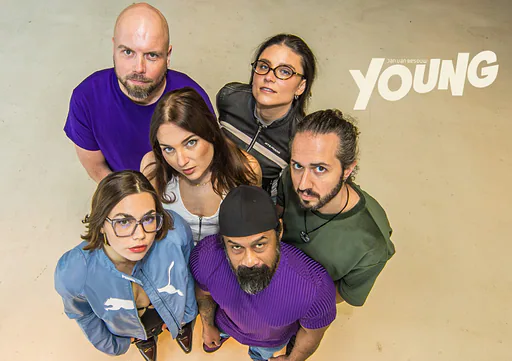 Dua Lipa Tribute | Future Nostalgia · Cultureel Centrum Jan van Besouw, Goirle · vr 18 sep 2026