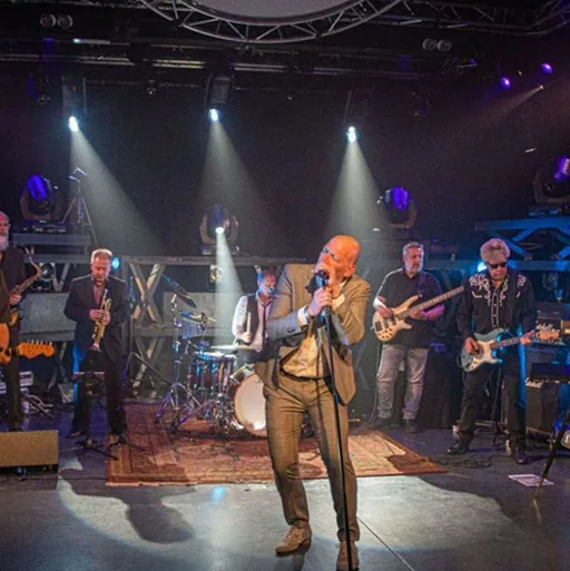 Dubbel D · De Oostkerk, Middelburg · za 26 sep 2026